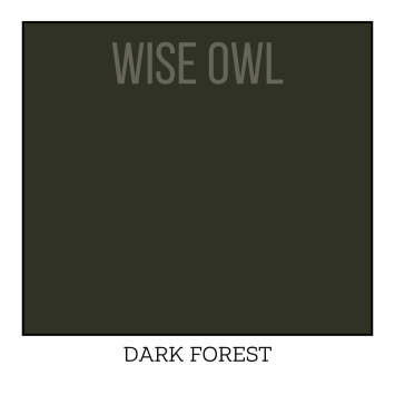 OHE - Dark Forest