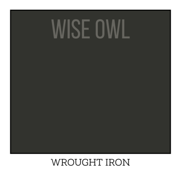 OHE - Wrought Iron