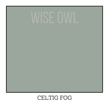 OHE - Celtic Fog