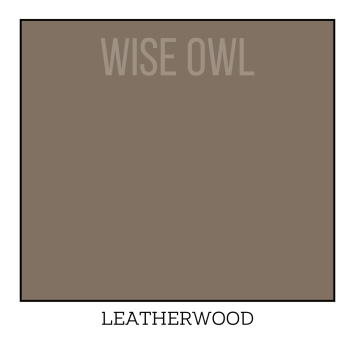 OHE - Leatherwood