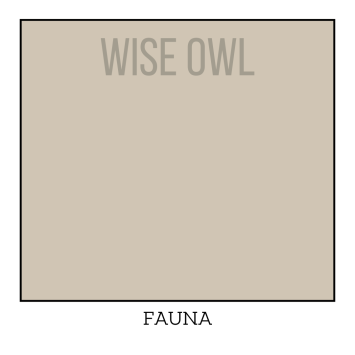 OHE - Fauna