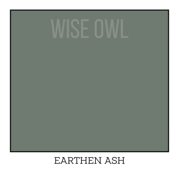 OHE - Earthen Ash