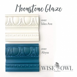 Glaze - Moonstone