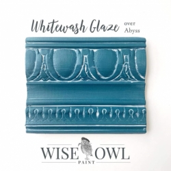 Glaze - White Wash