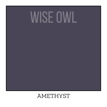 CUSTOM OHE - AMETHYST