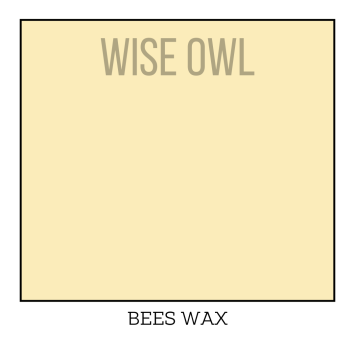 CUSTOM OHE - BEES WAX