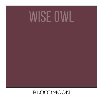 CUSTOM OHE - BLOODMOON