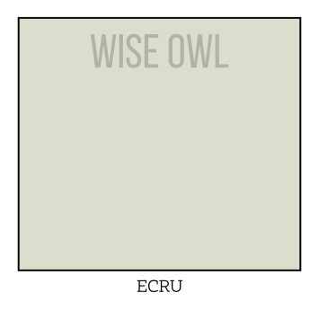 CUSTOM OHE - ECRU