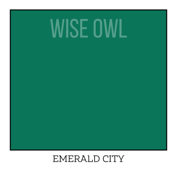 CUSTOM OHE - EMERALD CITY