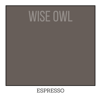 CUSTOM OHE - ESPRESSO