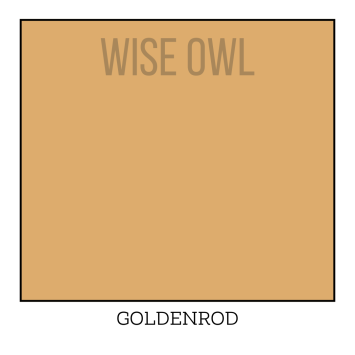 Goldenrod