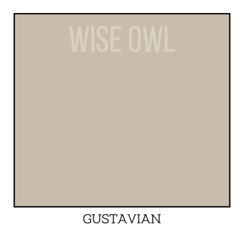 CUSTOM OHE - GUSTAVIAN