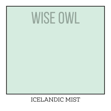 CUSTOM OHE - ICELANDIC MIST