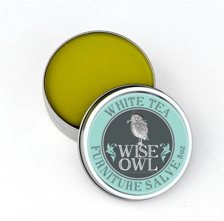 Furniture Salve - White Tea