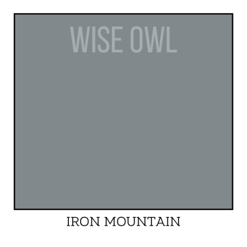 CUSTOM OHE - IRON MOUNTAIN