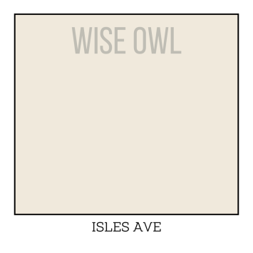 Isles Ave