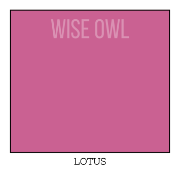 CUSTOM OHE - LOTUS