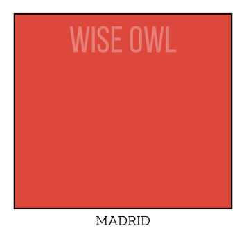 CUSTOM OHE - MADRID