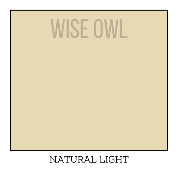 Natural Light