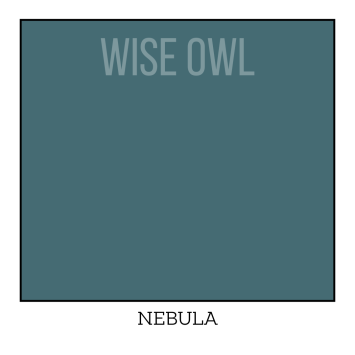 CUSTOM OHE - NEBULA