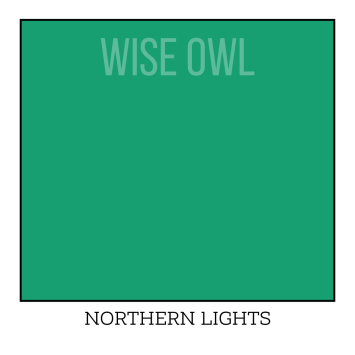 CUSTOM OHE - NORTHERN LIGHTS