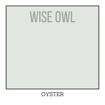 CUSTOM OHE - OYSTER