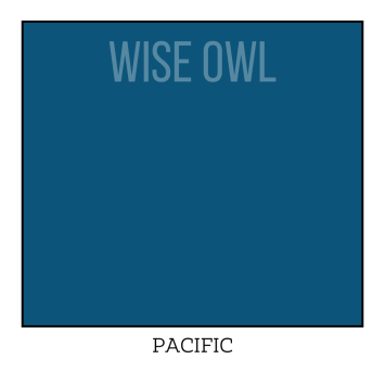 CUSTOM OHE - PACIFIC