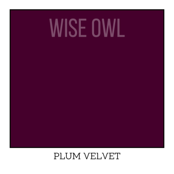 OHE - Plum Velvet