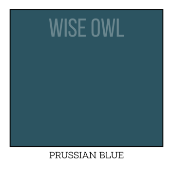 Prussian Blue
