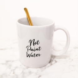 Paint Mugs