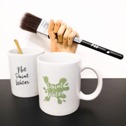 Paint Mugs