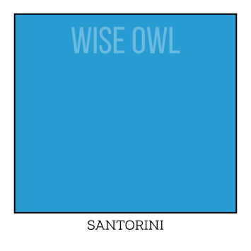 CUSTOM OHE - SANTORINI