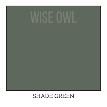 Shade Green