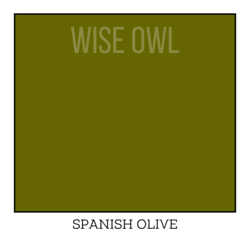Spanish Olive