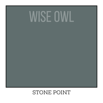 CUSTOM OHE - STONE POINT