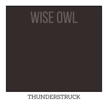 Thunderstruck