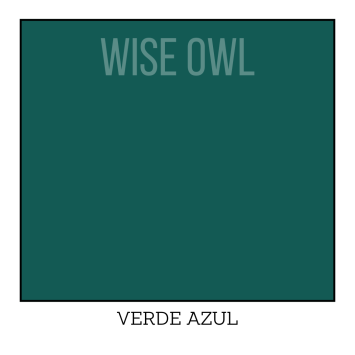 Verde Azul