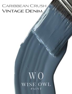 SECRET TILL MAY 15TH! - CSP - Vintage Demin