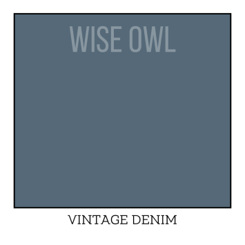 Vintage Demin