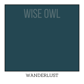 CUSTOM OHE - WANDERLUST