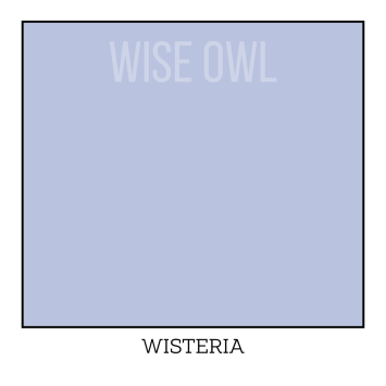 CUSTOM OHE - WISTERIA